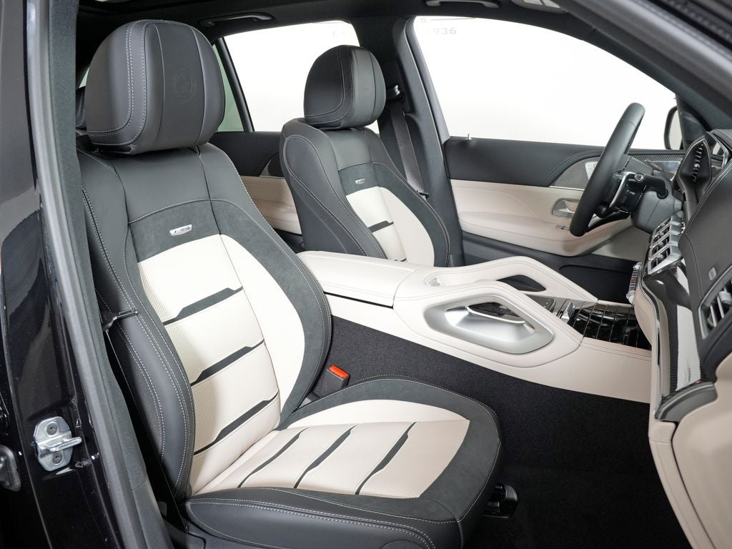 2026 Mercedes-Benz GLE GLE 53 AMG® 4MATIC®