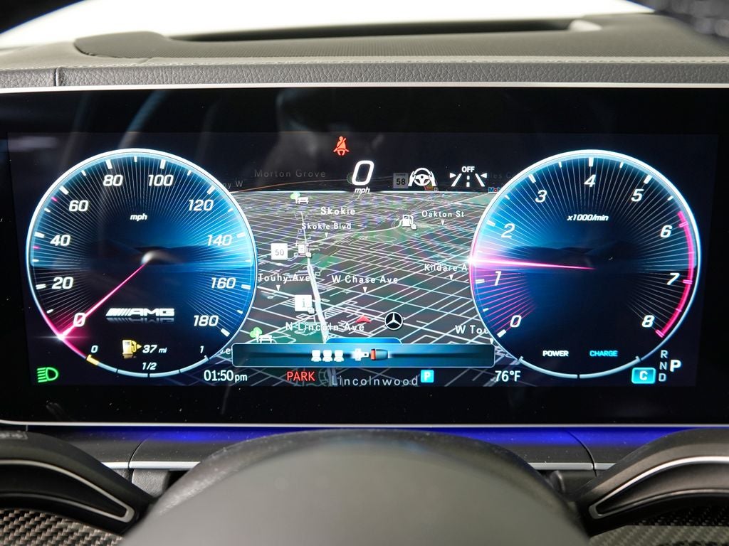 2026 Mercedes-Benz GLE GLE 53 AMG® 4MATIC®