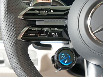 2026 Mercedes-Benz GLE GLE 53 AMG® 4MATIC®
