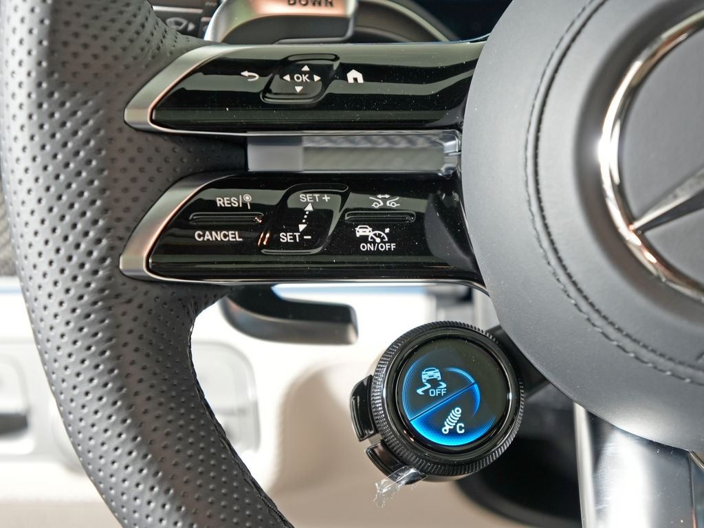 2026 Mercedes-Benz GLE GLE 53 AMG® 4MATIC®