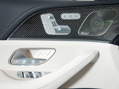 2026 Mercedes-Benz GLE GLE 53 AMG® 4MATIC®