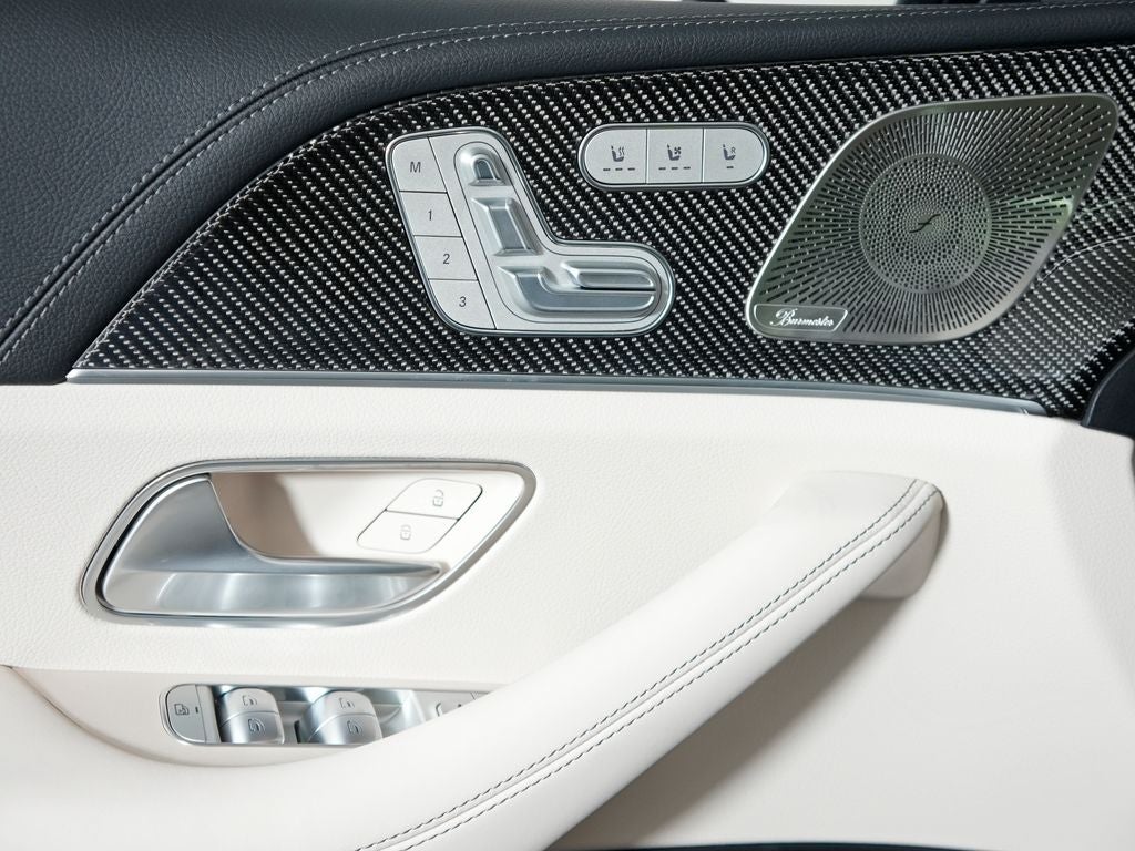 2026 Mercedes-Benz GLE GLE 53 AMG® 4MATIC®