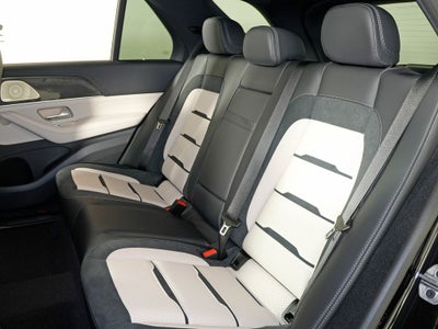 2026 Mercedes-Benz GLE GLE 53 AMG® 4MATIC®