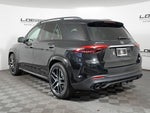 2026 Mercedes-Benz GLE GLE 53 AMG® 4MATIC®