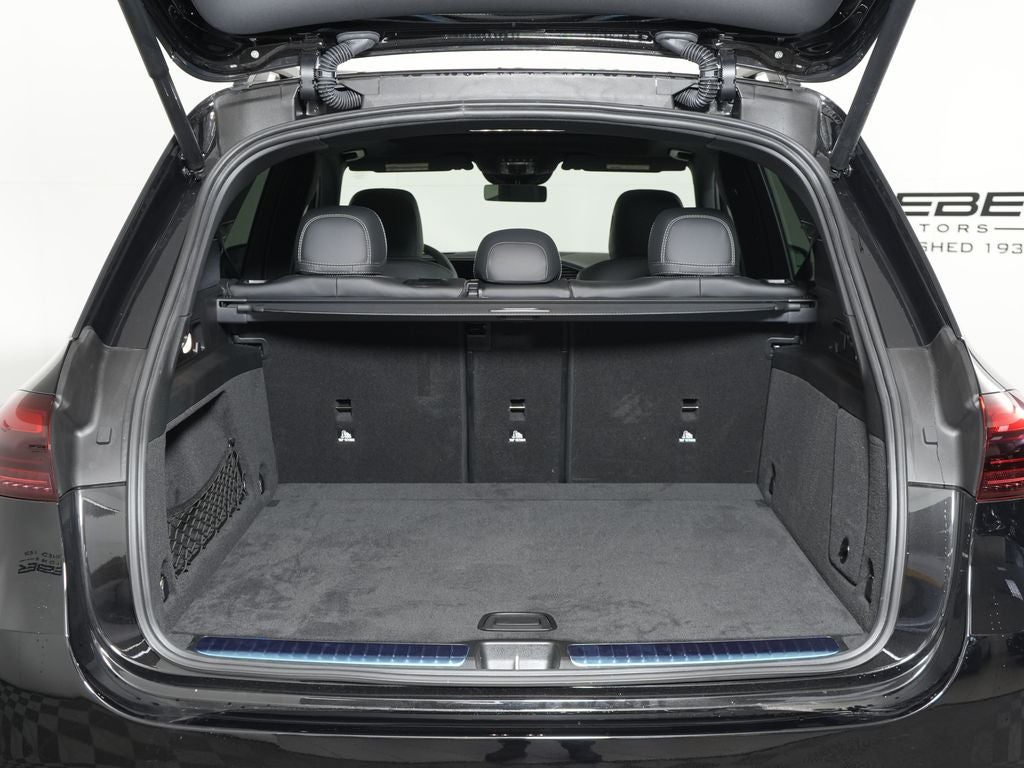 2026 Mercedes-Benz GLE GLE 53 AMG® 4MATIC®