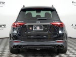 2026 Mercedes-Benz GLE GLE 53 AMG® 4MATIC®
