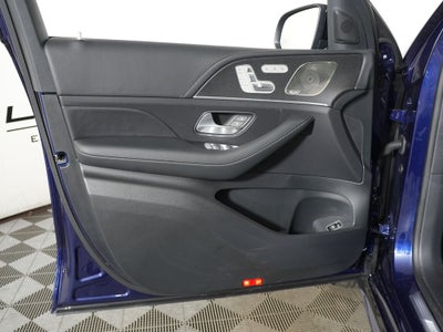 2026 Mercedes-Benz GLE GLE 53 AMG® 4MATIC®