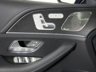 2026 Mercedes-Benz GLE GLE 53 AMG® 4MATIC®