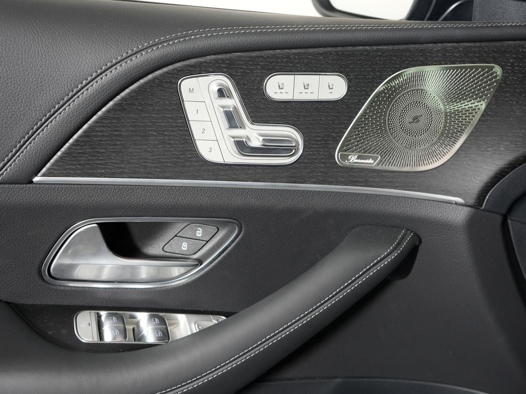 2026 Mercedes-Benz GLE GLE 53 AMG® 4MATIC®