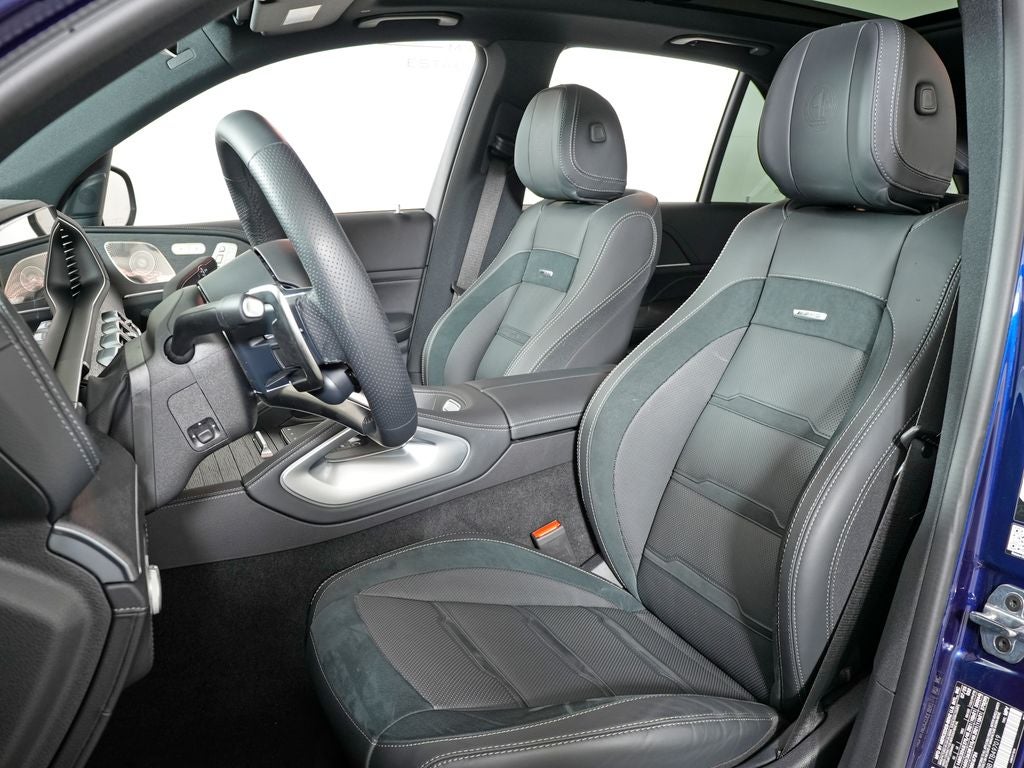 2026 Mercedes-Benz GLE GLE 53 AMG® 4MATIC®