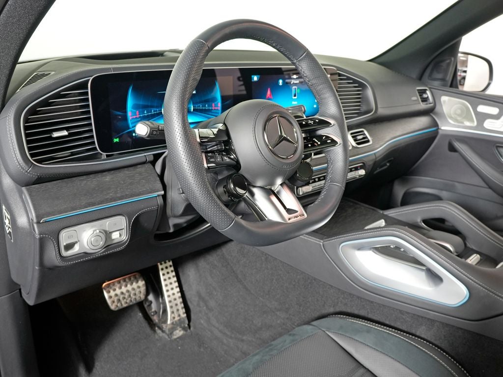 2026 Mercedes-Benz GLE GLE 53 AMG® 4MATIC®