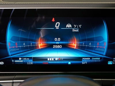 2026 Mercedes-Benz GLE GLE 53 AMG® 4MATIC®