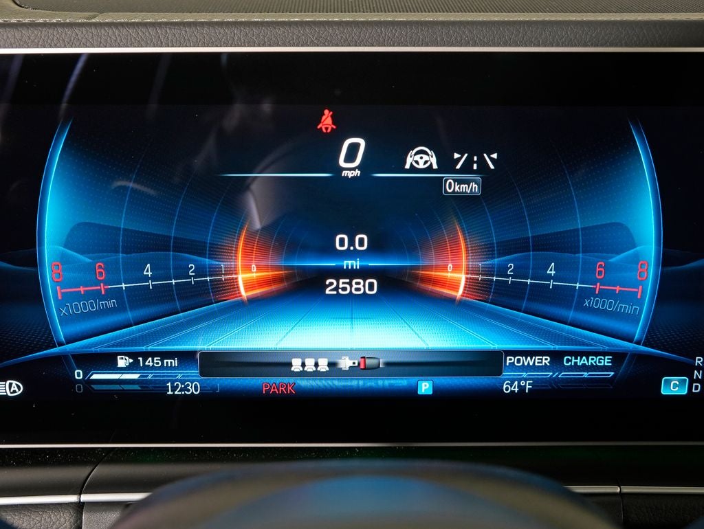 2026 Mercedes-Benz GLE GLE 53 AMG® 4MATIC®