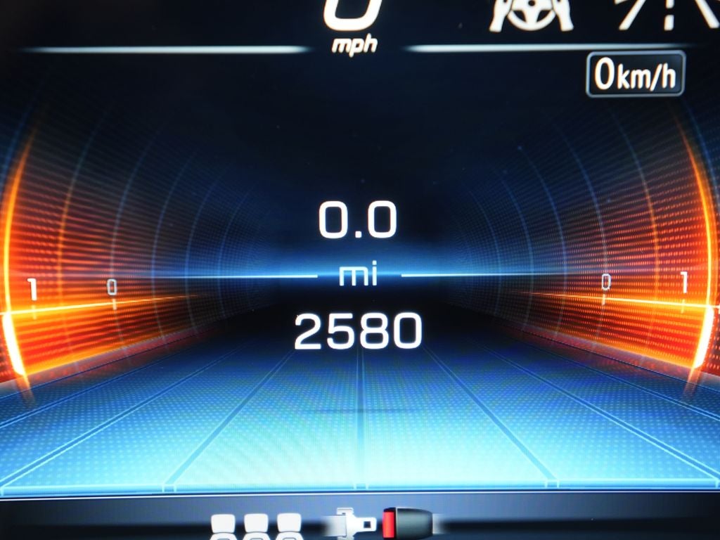 2026 Mercedes-Benz GLE GLE 53 AMG® 4MATIC®