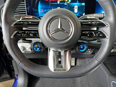 2026 Mercedes-Benz GLE GLE 53 AMG® 4MATIC®