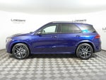 2026 Mercedes-Benz GLE GLE 53 AMG® 4MATIC®