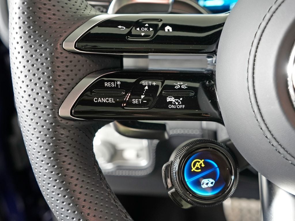 2026 Mercedes-Benz GLE GLE 53 AMG® 4MATIC®