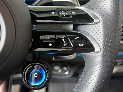 2026 Mercedes-Benz GLE GLE 53 AMG® 4MATIC®