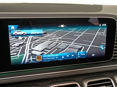 2026 Mercedes-Benz GLE GLE 53 AMG® 4MATIC®