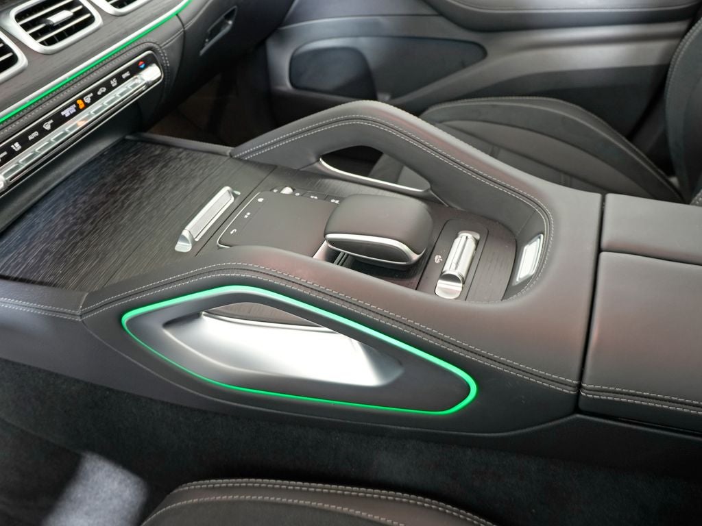 2026 Mercedes-Benz GLE GLE 53 AMG® 4MATIC®