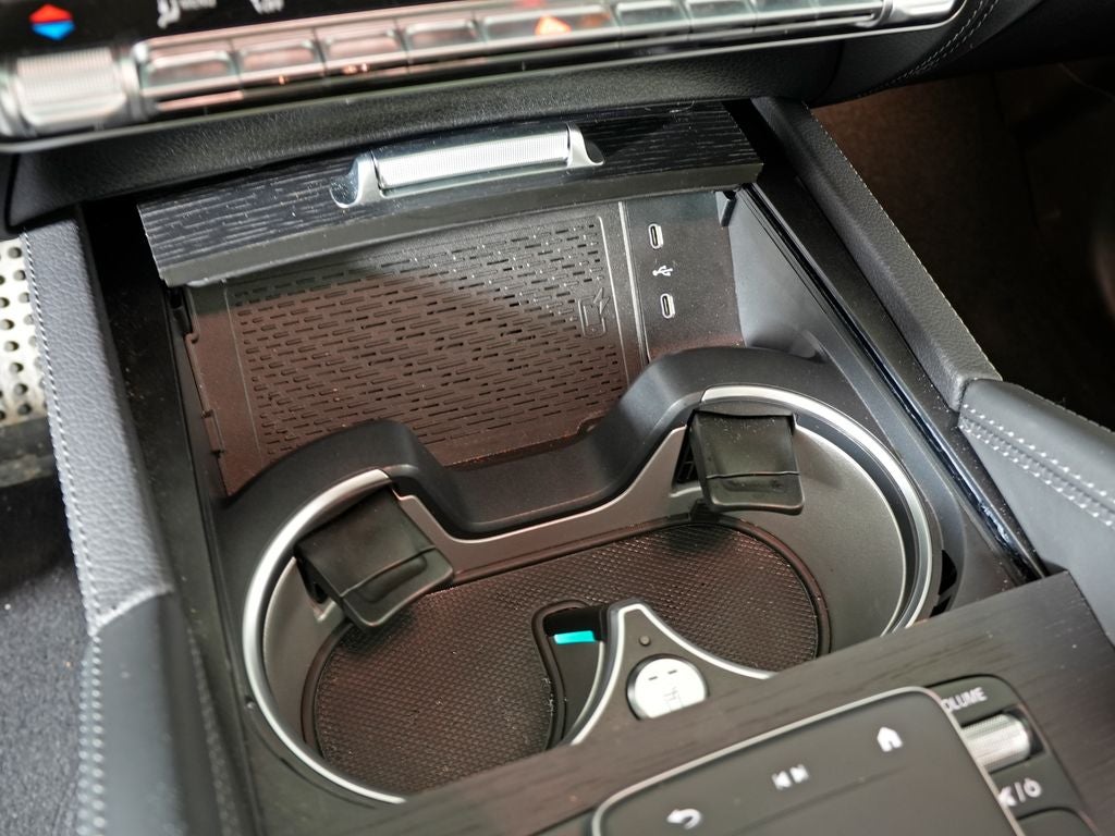 2026 Mercedes-Benz GLE GLE 53 AMG® 4MATIC®