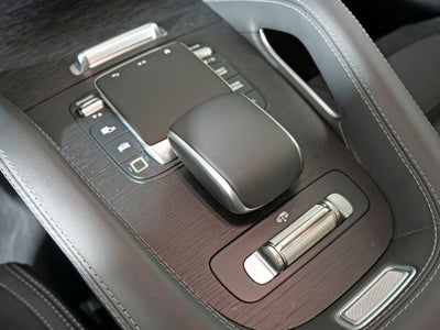 2026 Mercedes-Benz GLE GLE 53 AMG® 4MATIC®