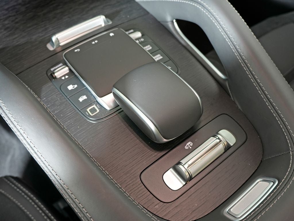 2026 Mercedes-Benz GLE GLE 53 AMG® 4MATIC®