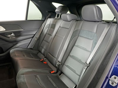 2026 Mercedes-Benz GLE GLE 53 AMG® 4MATIC®