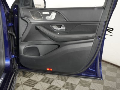 2026 Mercedes-Benz GLE GLE 53 AMG® 4MATIC®