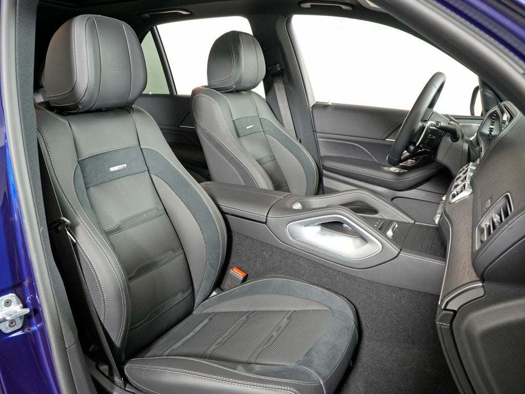 2026 Mercedes-Benz GLE GLE 53 AMG® 4MATIC®