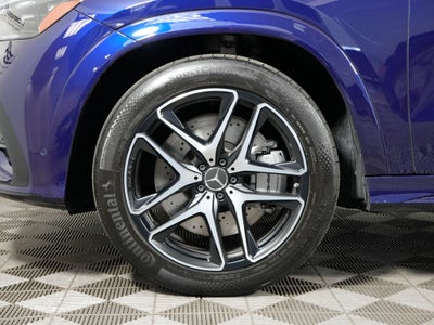 2026 Mercedes-Benz GLE GLE 53 AMG® 4MATIC®