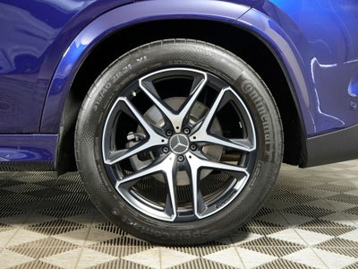 2026 Mercedes-Benz GLE GLE 53 AMG® 4MATIC®
