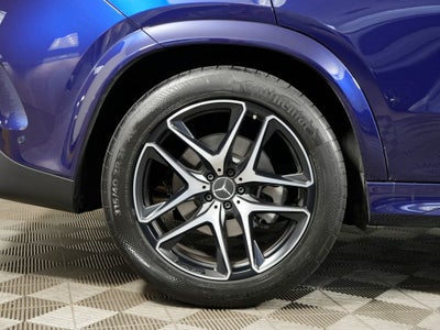 2026 Mercedes-Benz GLE GLE 53 AMG® 4MATIC®
