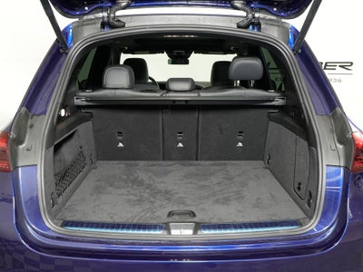 2026 Mercedes-Benz GLE GLE 53 AMG® 4MATIC®