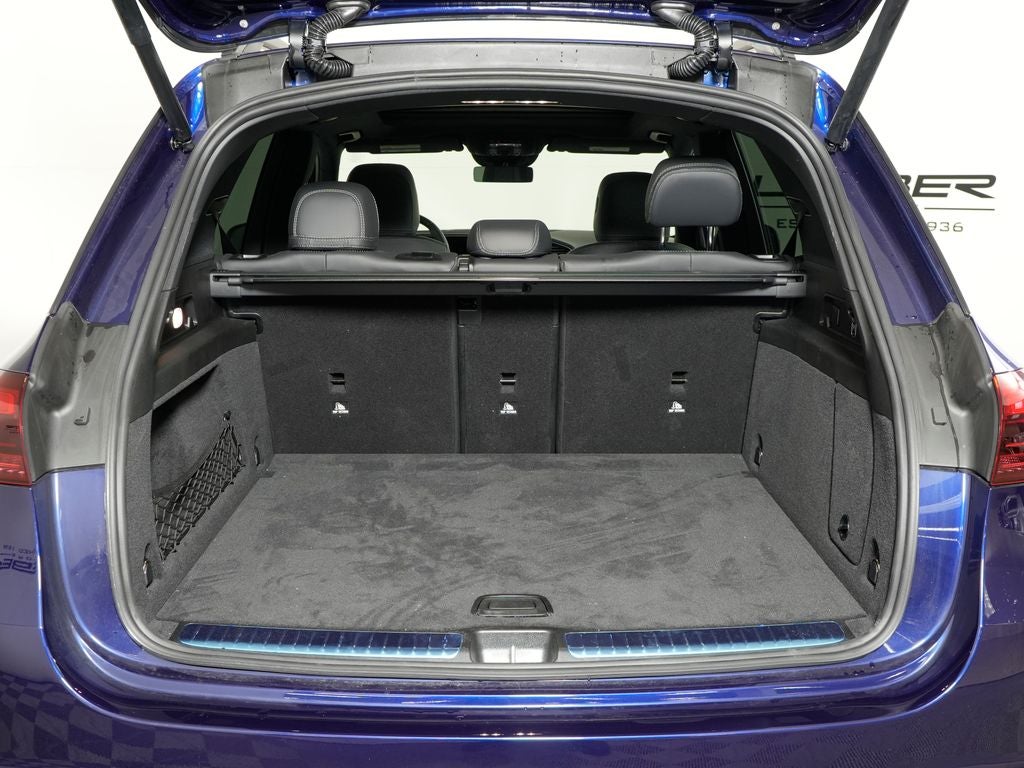 2026 Mercedes-Benz GLE GLE 53 AMG® 4MATIC®