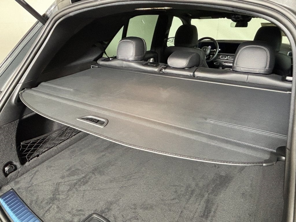 2026 Mercedes-Benz GLE GLE 53 AMG® 4MATIC®