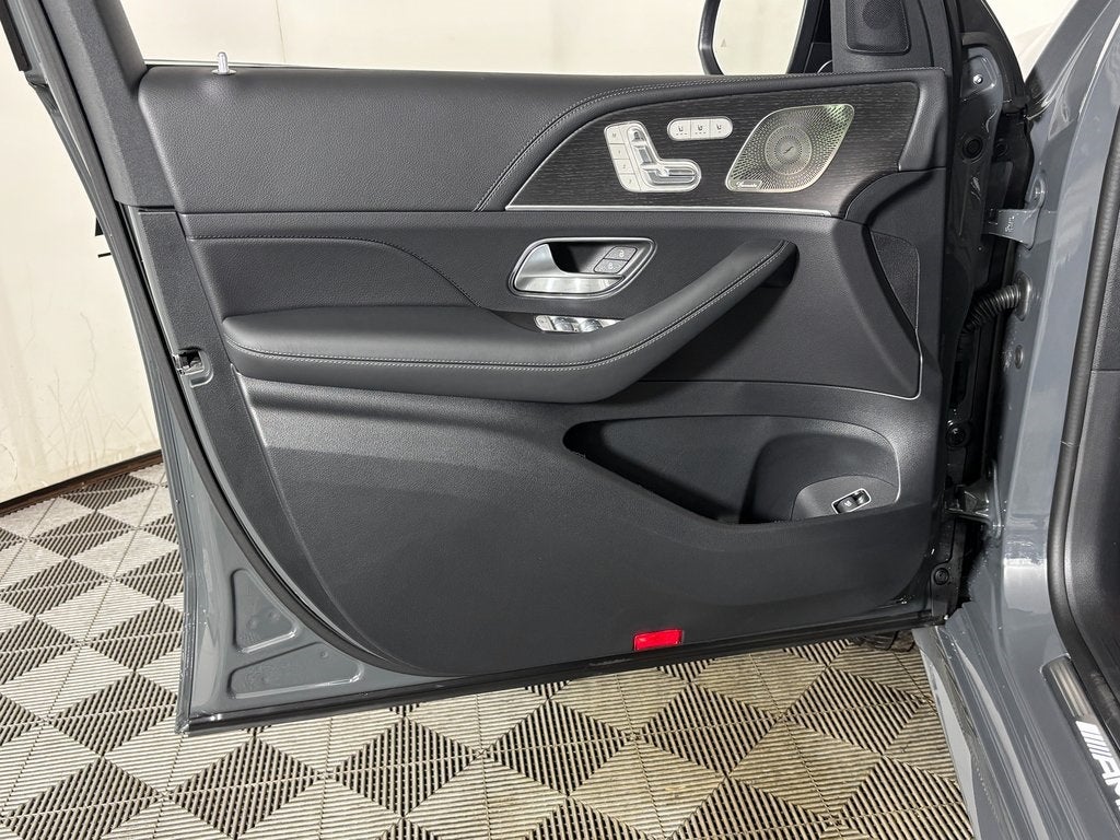 2026 Mercedes-Benz GLE GLE 53 AMG® 4MATIC®