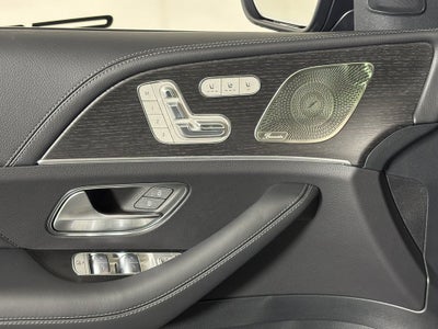 2026 Mercedes-Benz GLE GLE 53 AMG® 4MATIC®