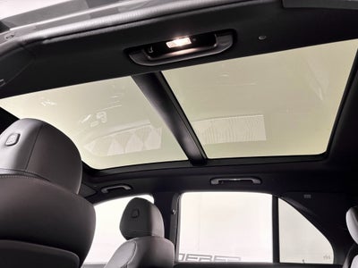 2026 Mercedes-Benz GLE GLE 53 AMG® 4MATIC®