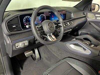 2026 Mercedes-Benz GLE GLE 53 AMG® 4MATIC®