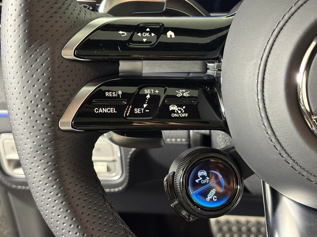 2026 Mercedes-Benz GLE GLE 53 AMG® 4MATIC®