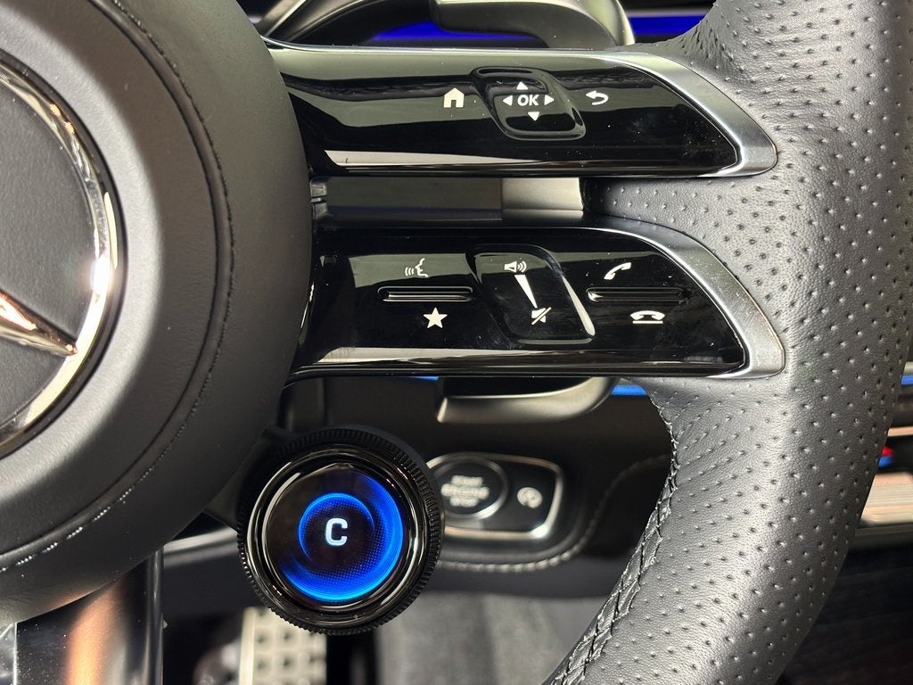 2026 Mercedes-Benz GLE GLE 53 AMG® 4MATIC®