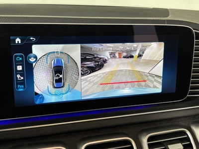 2026 Mercedes-Benz GLE GLE 53 AMG® 4MATIC®