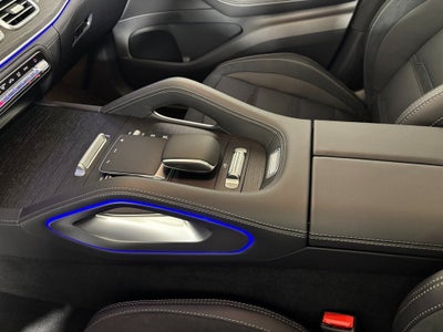 2026 Mercedes-Benz GLE GLE 53 AMG® 4MATIC®