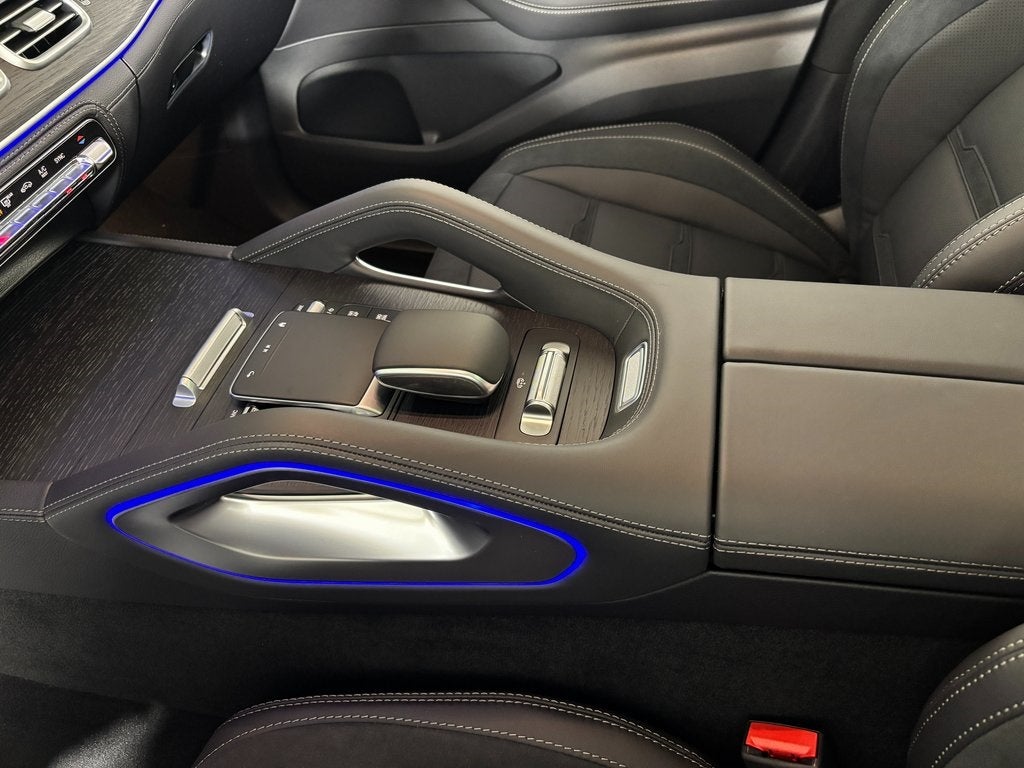 2026 Mercedes-Benz GLE GLE 53 AMG® 4MATIC®