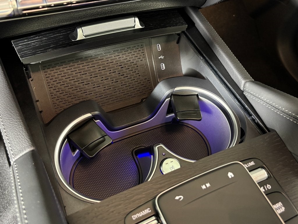 2026 Mercedes-Benz GLE GLE 53 AMG® 4MATIC®