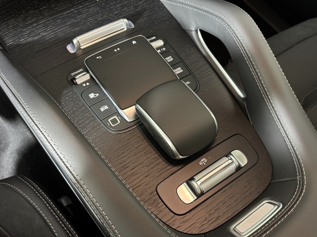 2026 Mercedes-Benz GLE GLE 53 AMG® 4MATIC®