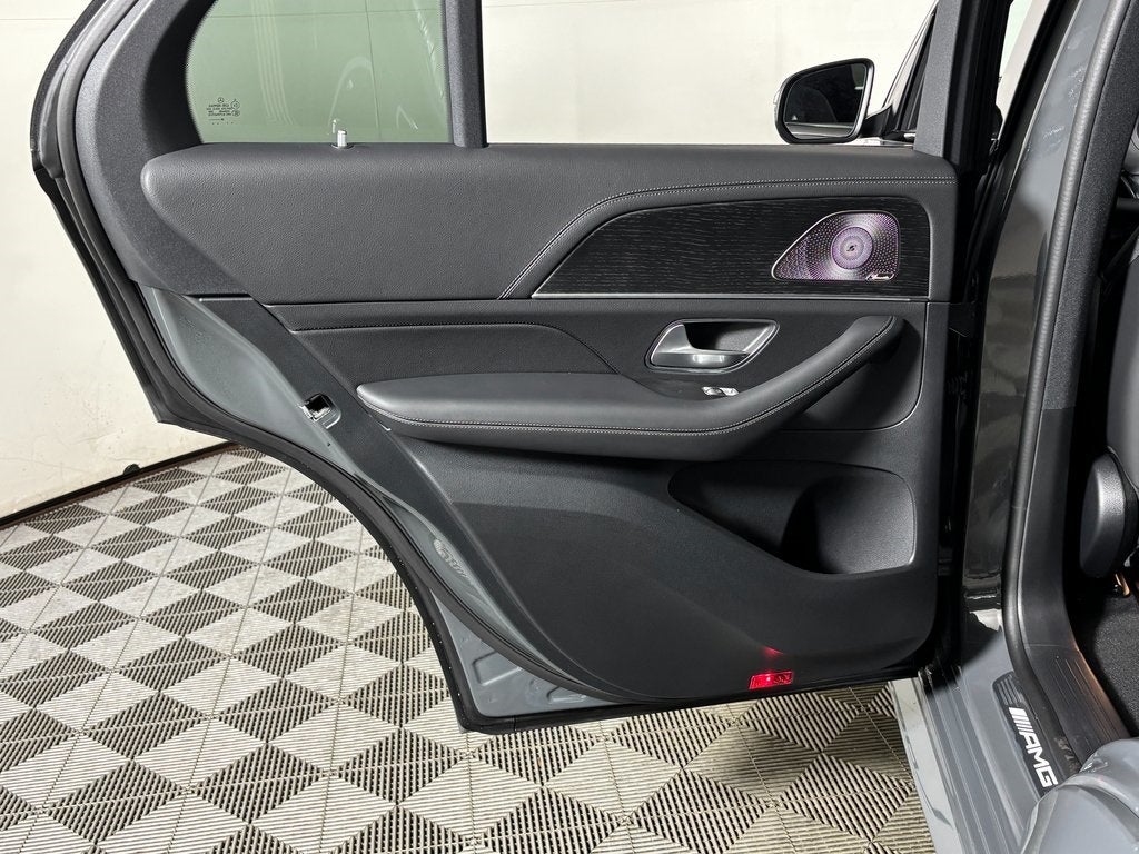 2026 Mercedes-Benz GLE GLE 53 AMG® 4MATIC®