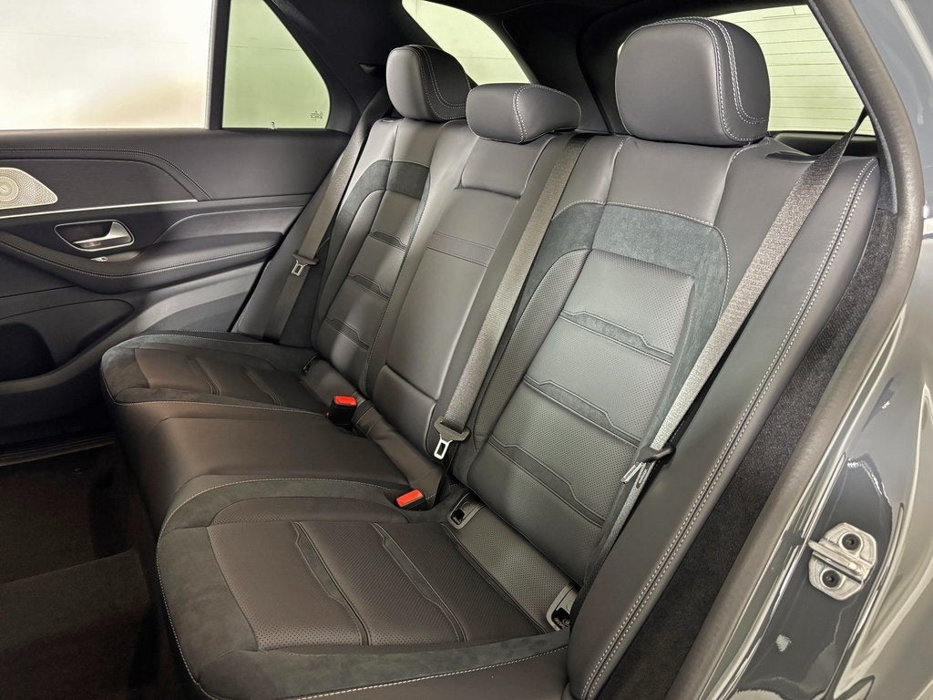 2026 Mercedes-Benz GLE GLE 53 AMG® 4MATIC®