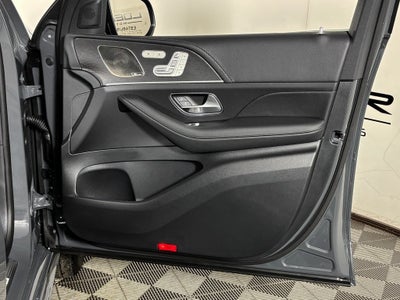 2026 Mercedes-Benz GLE GLE 53 AMG® 4MATIC®